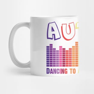 Autism Mug